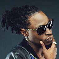 Bando Jonez, 36 (R&B Singer)