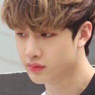 Bang Chan, 28 (流行歌手)
