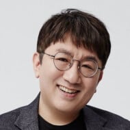 Bang Si-hyuk, 53 (詞曲作者)