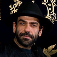 Banipal Shoomoon, 46 (電視演員)