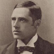 Banjo Paterson (1864 - 1941) (Poet)