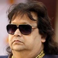 Bappi Lahiri (1952 - 2022) (作曲家)