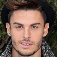 Baptiste Giabiconi, 34 (Model)