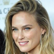 Bar Refaeli, 38 (Model)