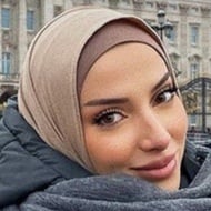 Baraa Bolat, 30 (TikTok Star)