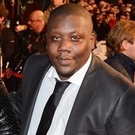 Barack Adama, 38 (Рэпер)