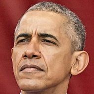 Barack Obama, 62 (美国总统)