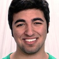 Baracksdubs, 30 (Estrelas do YouTube)