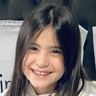 Baran Hengameh, 13 (Instagram Star)