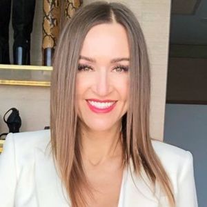 Barbara Aleks, 53 (Estilista)
