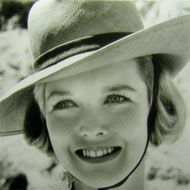 Barbara Babcock, 88 (電視女演員)