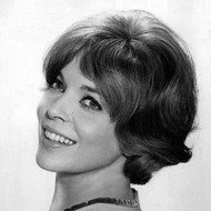 Barbara Bain, 94 (TV Actress)