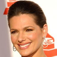 Bárbara Bermudo, 50 (TV Show Host)