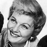 Barbara Billingsley (1915 - 2010) (电视女演员)