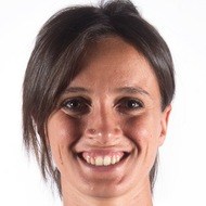 Barbara Bonansea, 32 (Soccer Player)