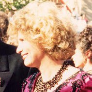 Barbara Bosson (1939 - 2023) (電視女演員)
