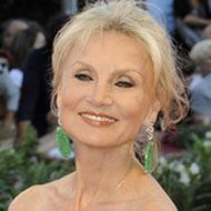 Barbara Bouchet, 80 (Movie Actress)