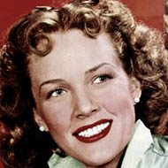 Barbara Britton (1919 - 1980) (Movie Actress)