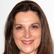 Barbara Broccoli, 63 (Film Producer)