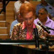 Barbara Carroll (1925 - 2017) (Pianista)