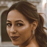 Bárbara Corby, 33 (YouTube Star)