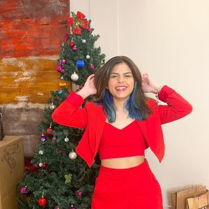 Barbara Coura, 18 (TikTok明星)