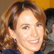 Barbara d'Urso, 66 (TV Actress)