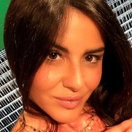 Barbara Francesca Ovieni, 39 (电视节目主持人)