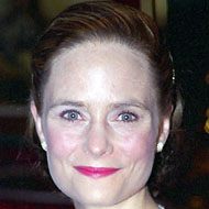 Barbara Garrick, 58 (电视女演员)