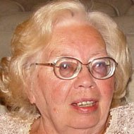 Barbara Hesse-Bukowska (1930 - 2013) (鋼琴家)