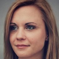 Barbara Horvat, 33 (YouTube明星)