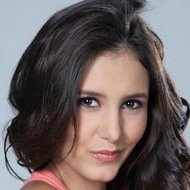 Bárbara Islas, 33 (TV Show Host)
