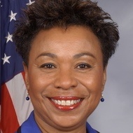 Barbara Lee, 77 (Politiker)