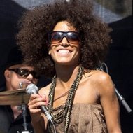 Barbara Mamabolo, 38 (Attrice di voce)