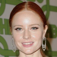 Barbara Meier, 37 (Model)
