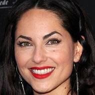 Bárbara Mori, 46 (TV Actress)
