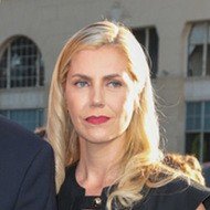 Barbara Muschietti, 53 (電影製作者)