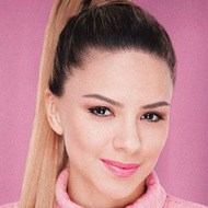 Bárbara Najas, 32 (TV Actress)