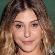 Barbara Opsomer, 35 (流行歌手)