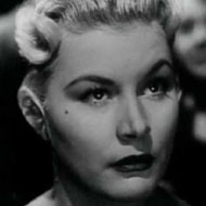 Barbara Payton (1927 - 1967) (电影女演员)