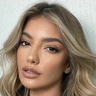 Bárbara Rodiles, 31 (Instagram Star)