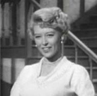 Barbara Ruick (1930 - 1974) (Nữ diễn viên điện ảnh)