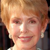 Barbara Rush, 97 (Movie Actress)