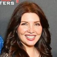 Barbara Russell-Sharpe, 56 (TikTok Star)