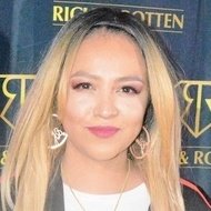 Bárbara Sánchez, 39 (Modella)