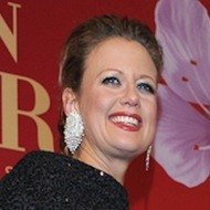 Barbara Schoeneberger, 51 (電視節目主持人)