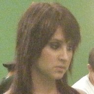 Bárbara Sepúlveda, 35 (流行歌手)