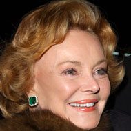 Barbara Sinatra (1927 - 2017) (Model)