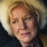 Barbara Tarbuck (1942 - 2016) (电视女演员)