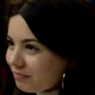 Barbara Tinoco, 26 (Songwriter)